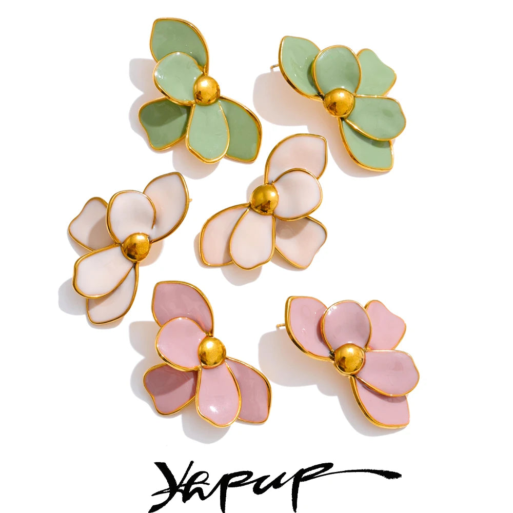 Mariselle Earrings