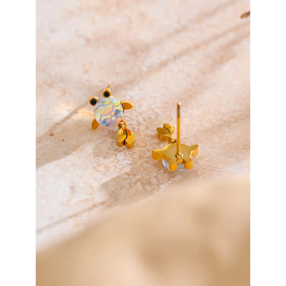 Luna Eearrings