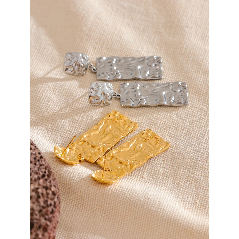 Novella Earrings