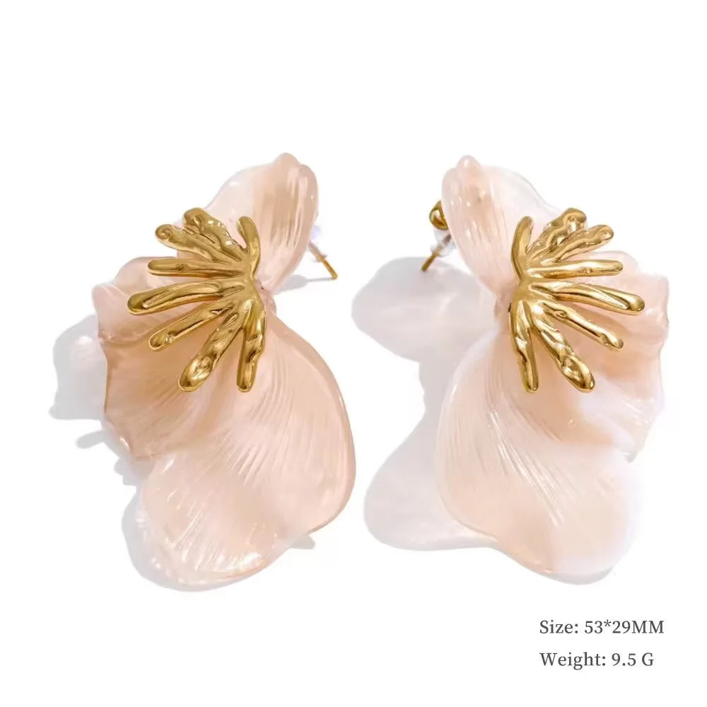 Veliora Earrings