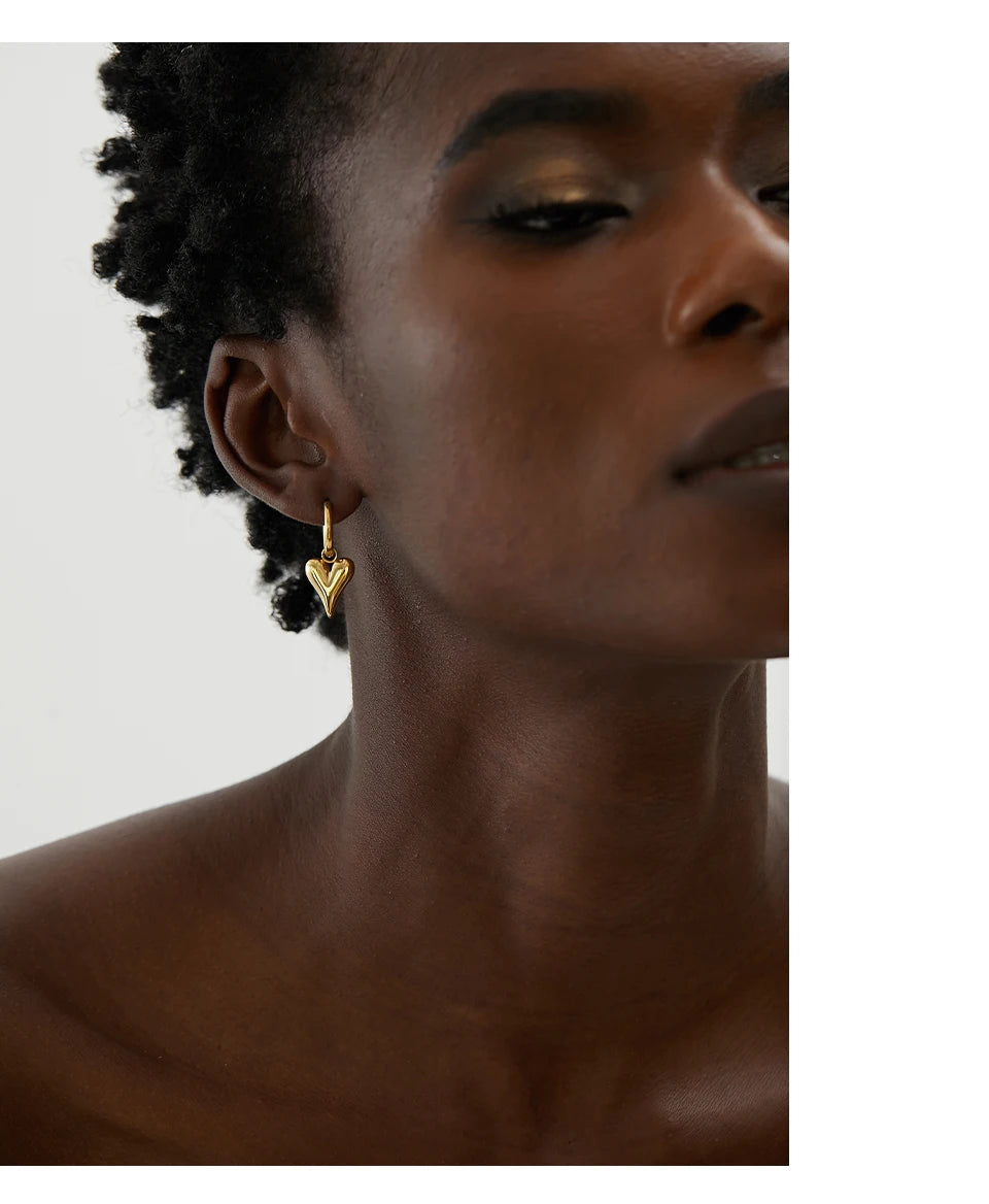 Solevia Earrings