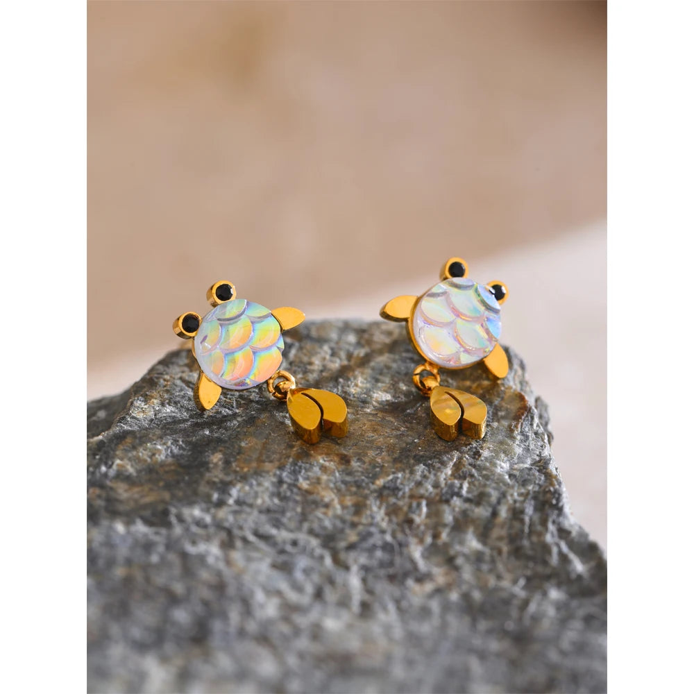 Luna Eearrings