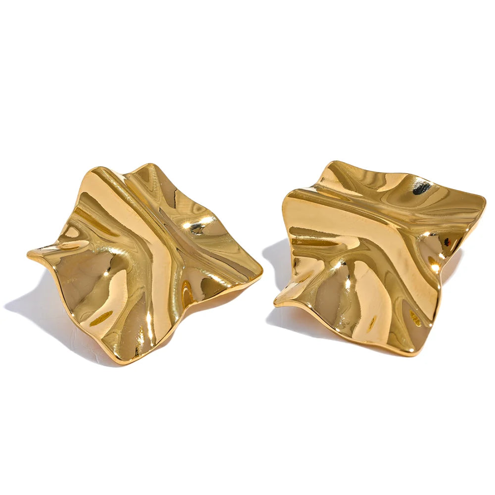 Sorielle Earrings