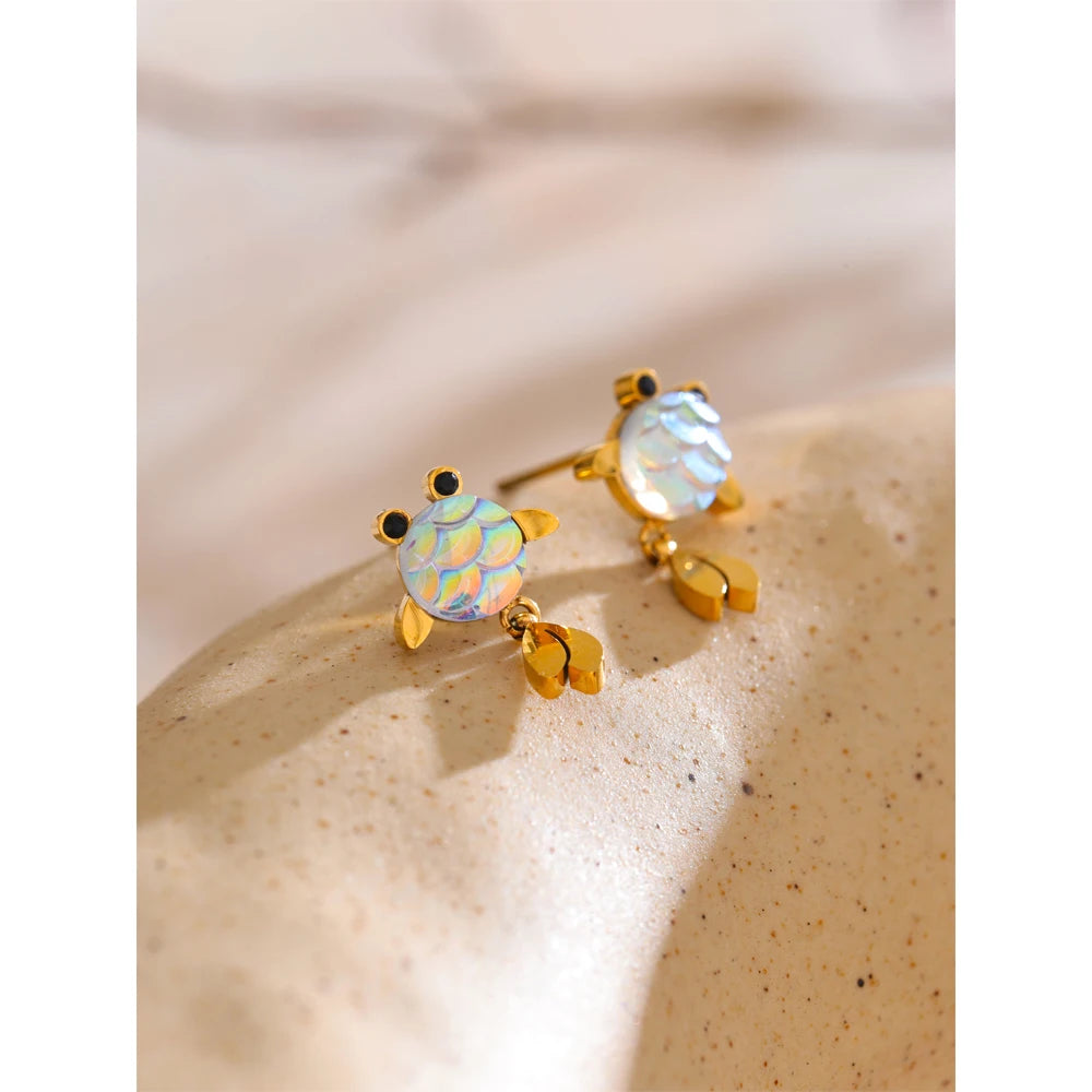 Luna Eearrings
