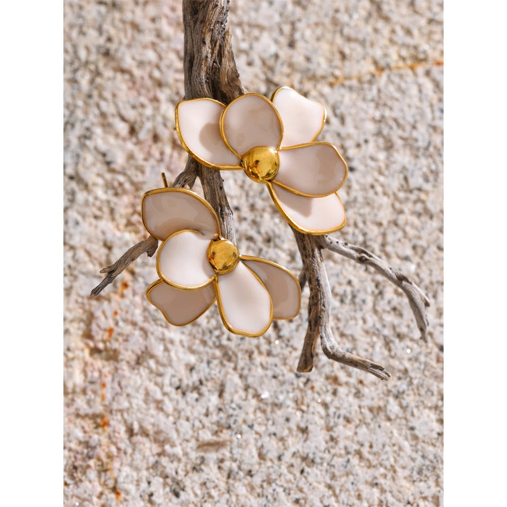 Mariselle Earrings