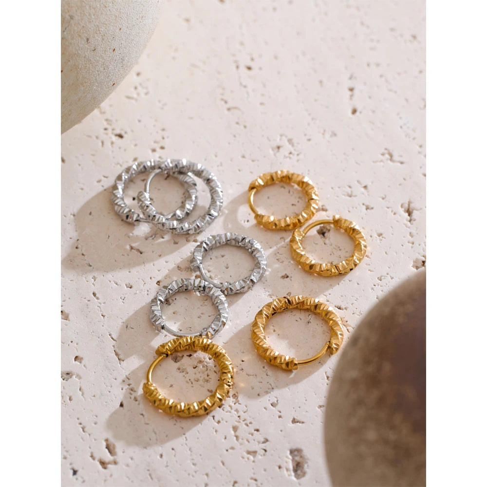 Virelle Earrings