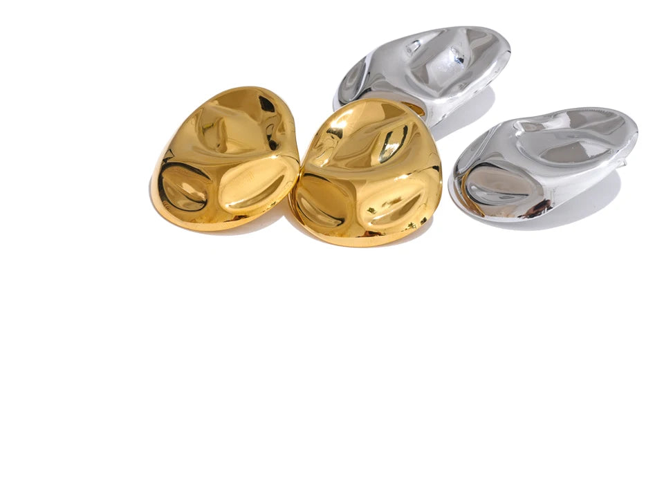 Aluvia Earrings