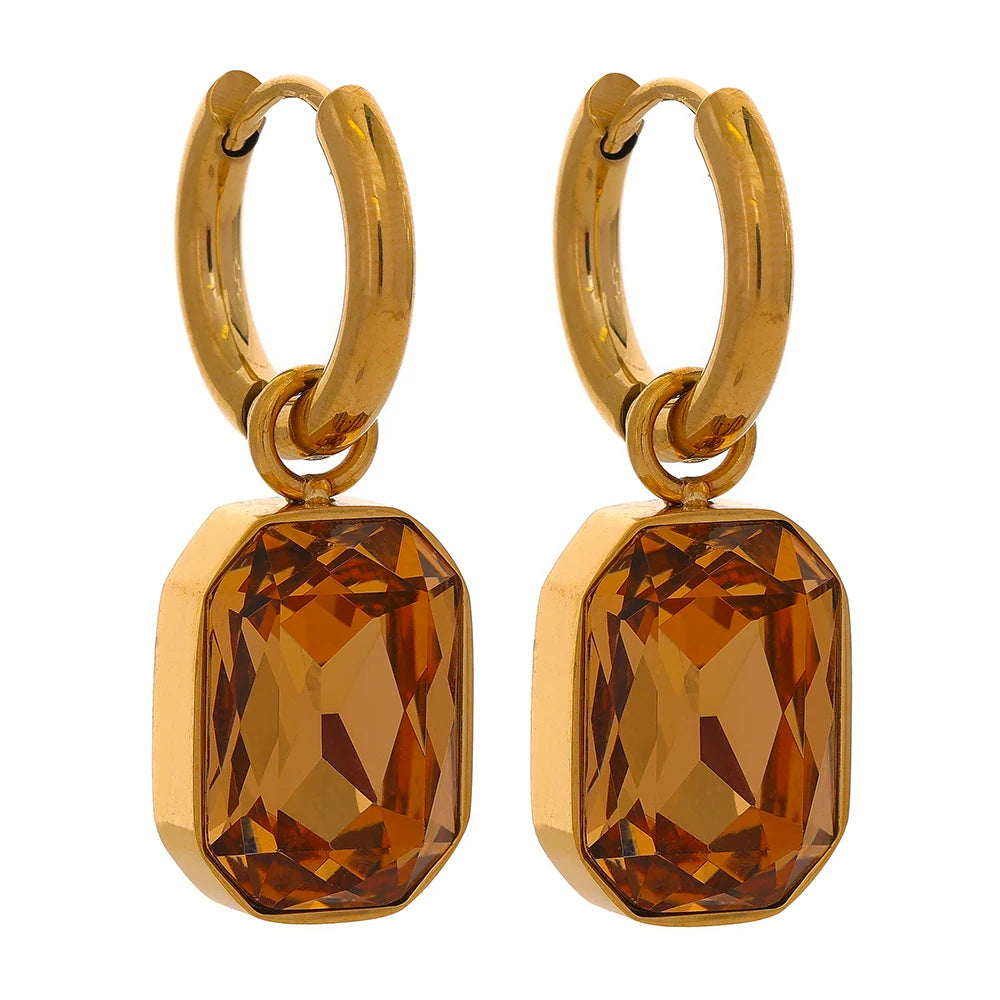 Aurisse Earrings
