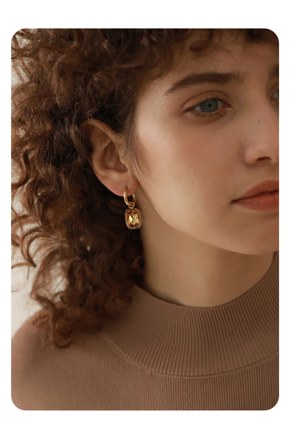 Aurisse Earrings