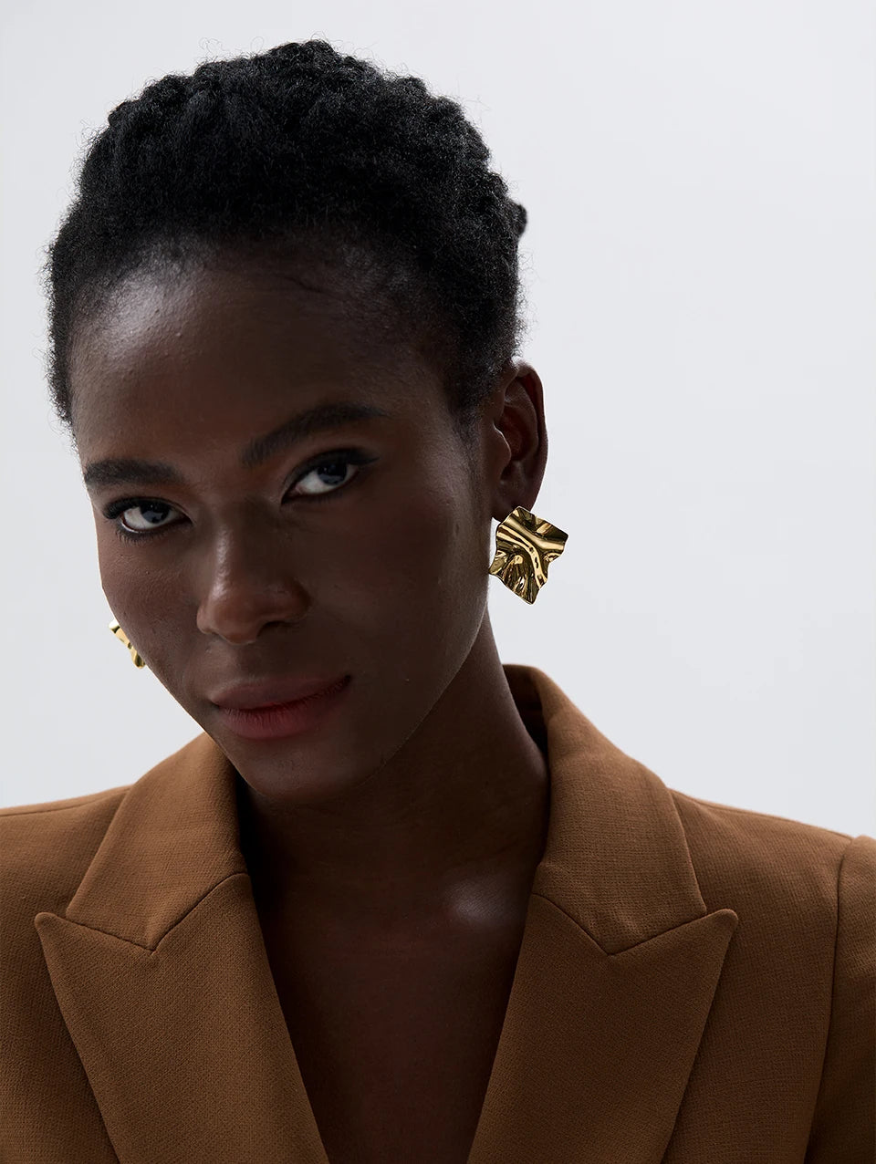 Sorielle Earrings