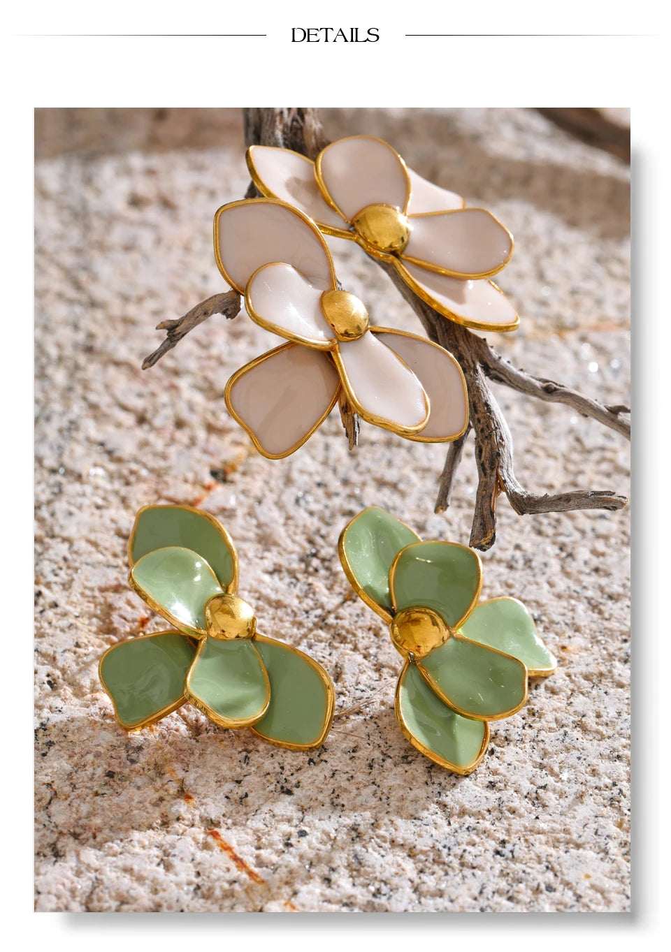 Mariselle Earrings