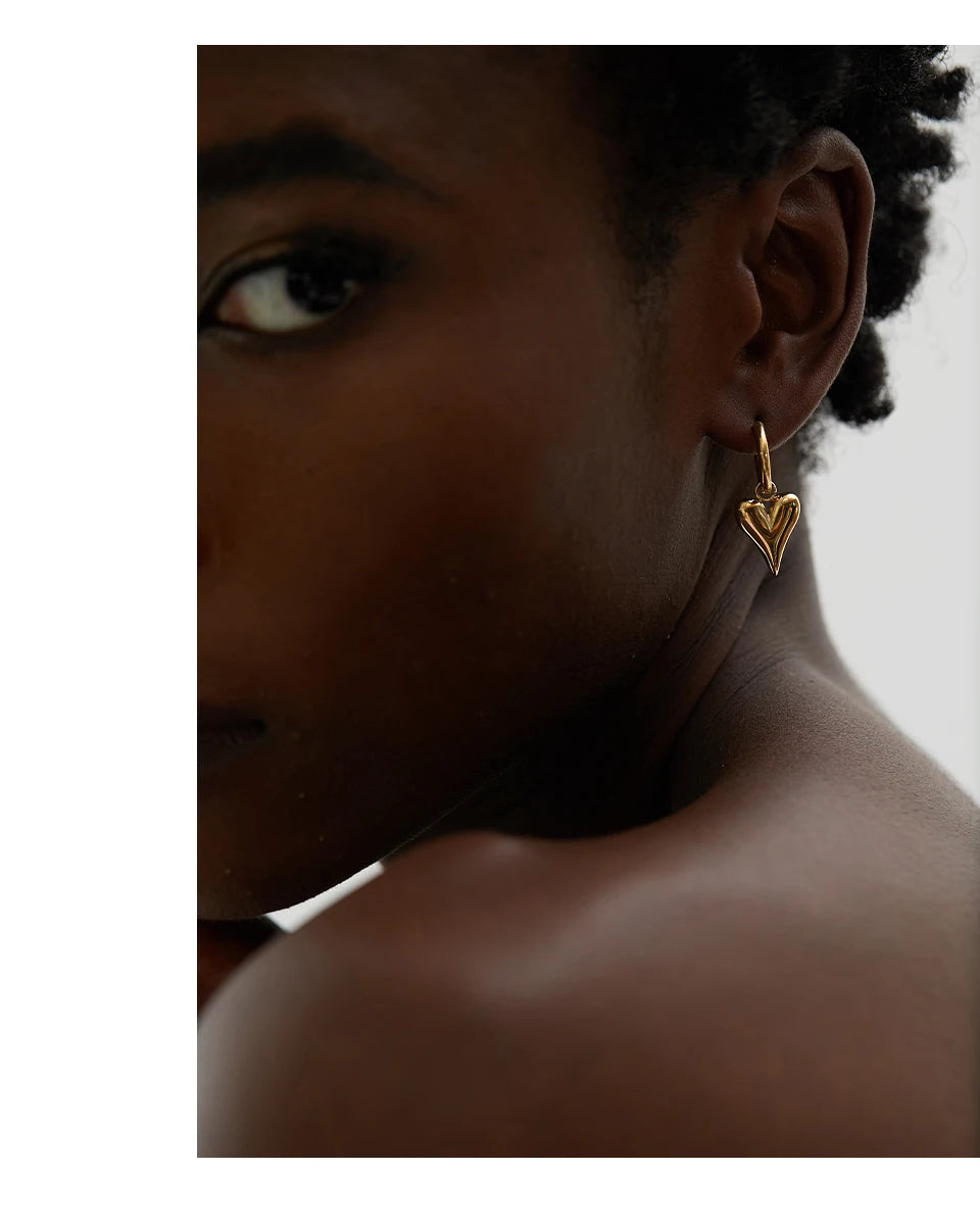 Solevia Earrings