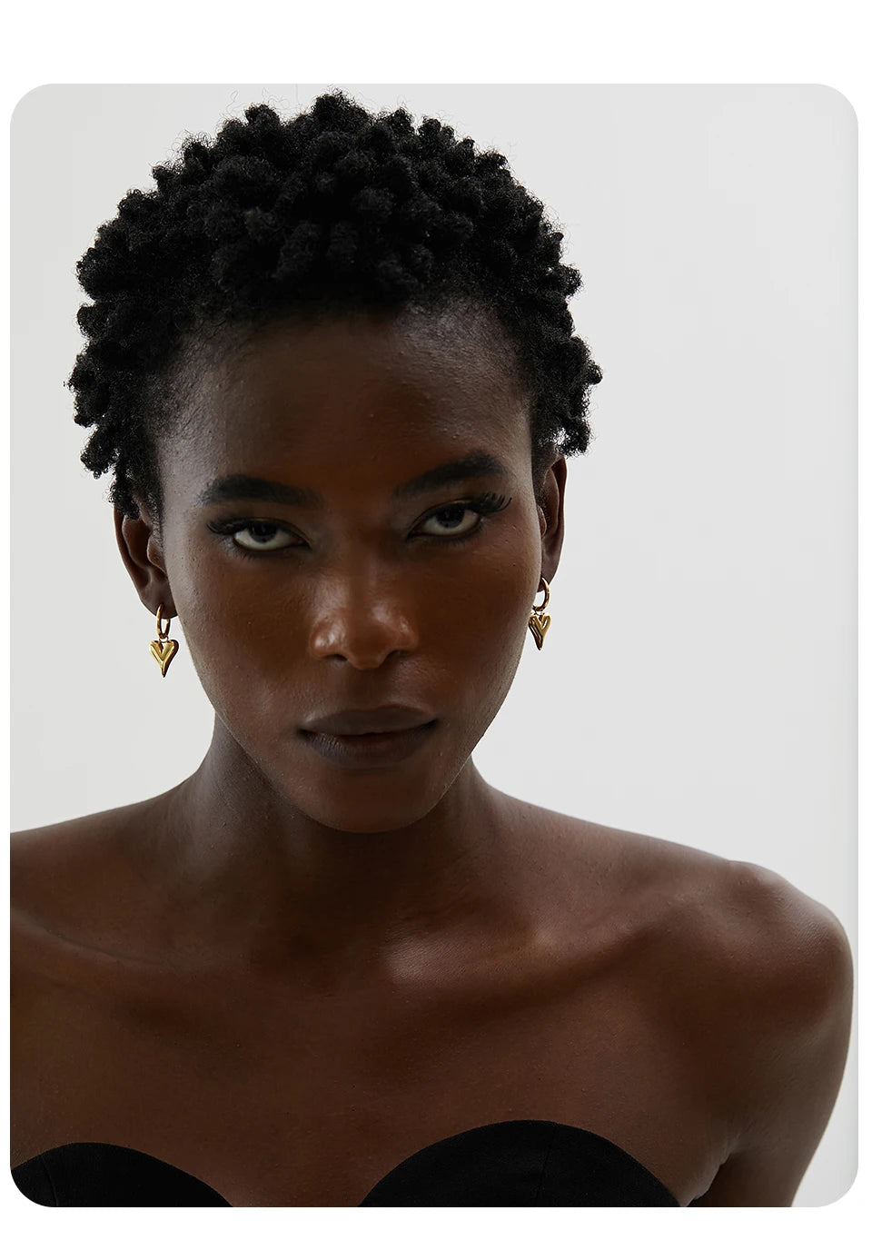 Solevia Earrings