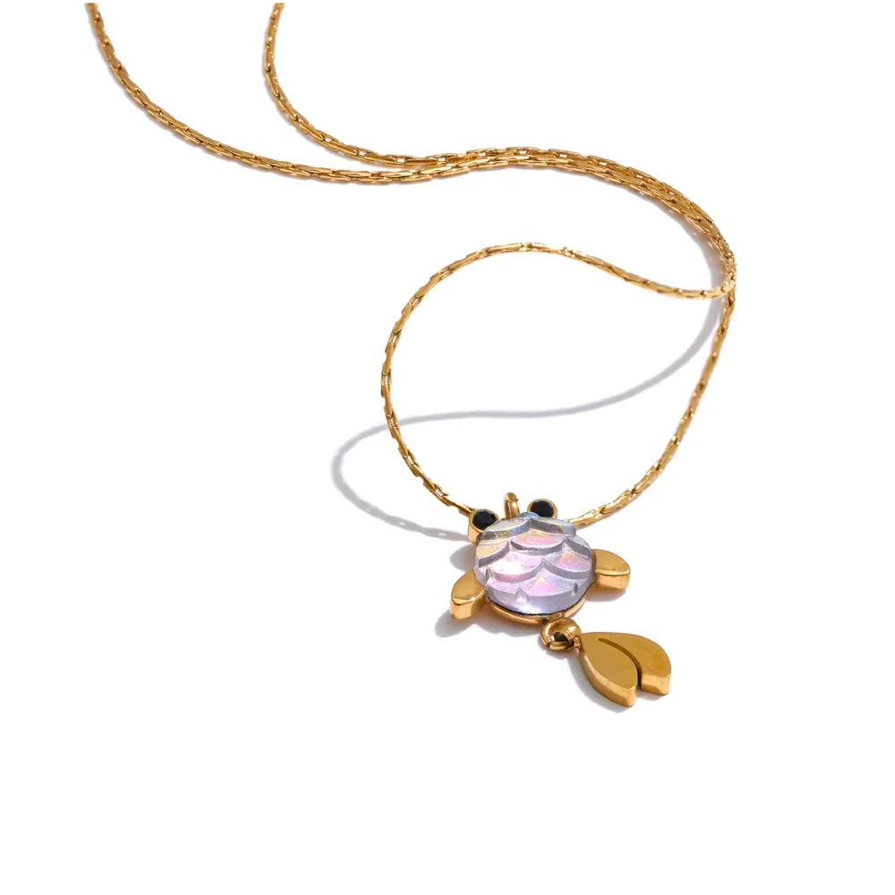Luna Eearrings