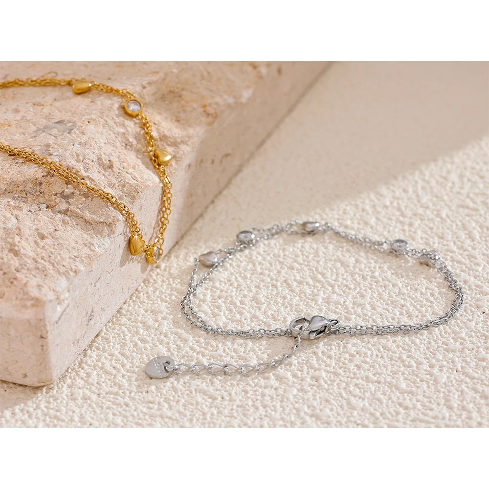 Solenya Bracelet