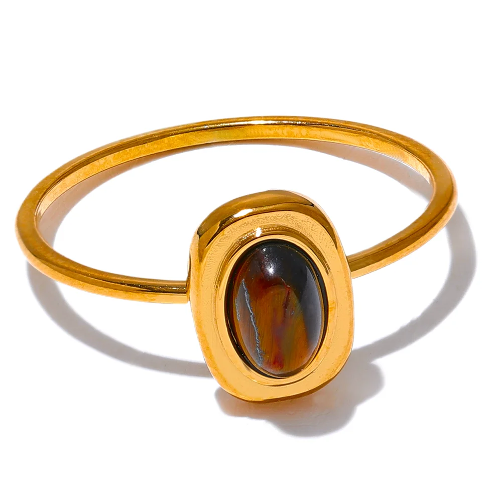 Oval