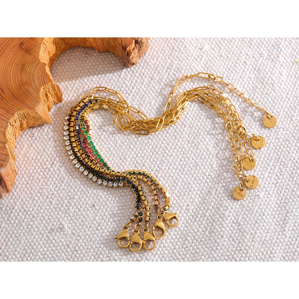 Serenique Bracelet