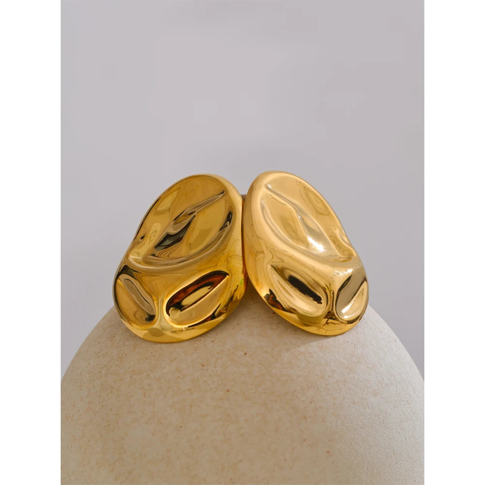Aluvia Earrings