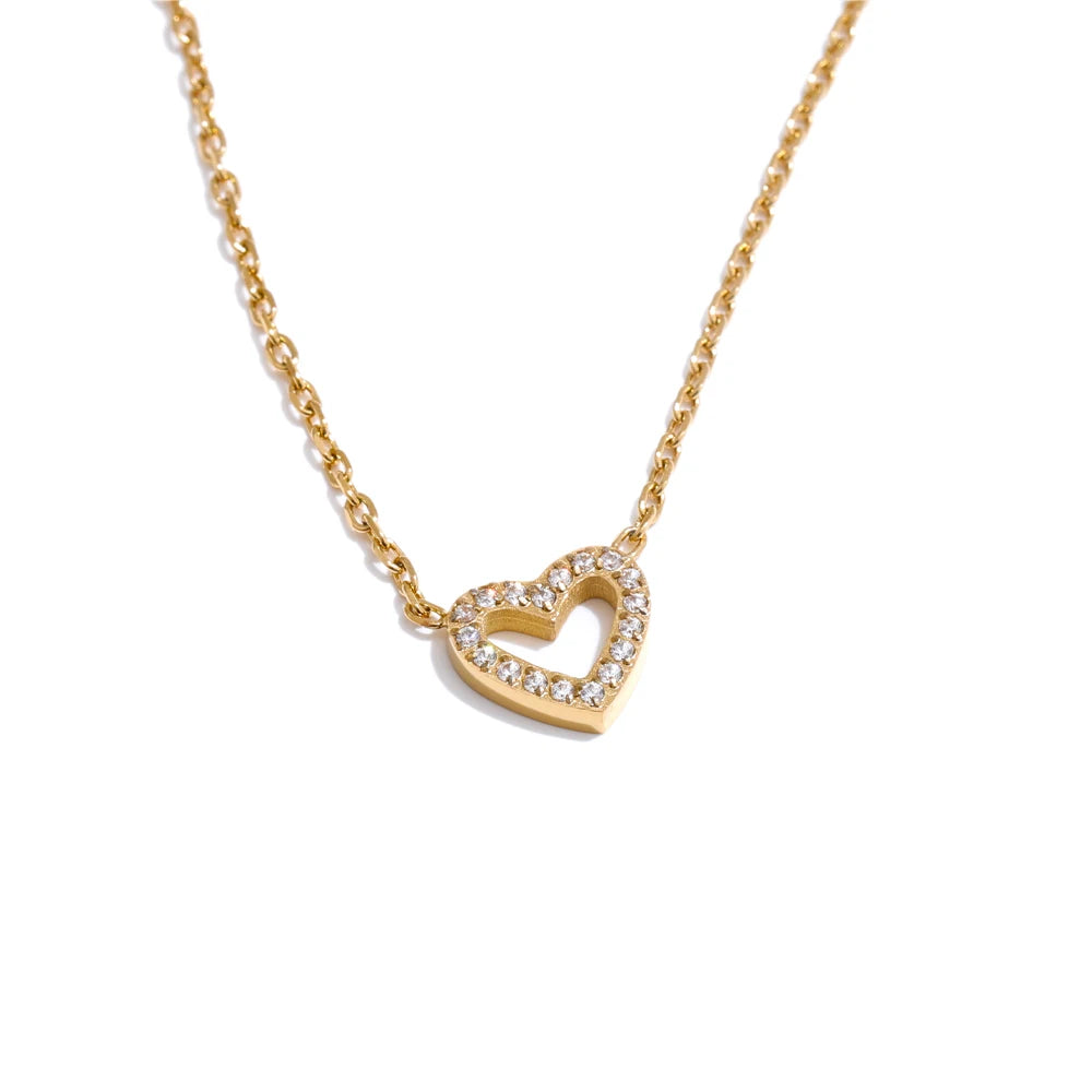 HEART LOVE
