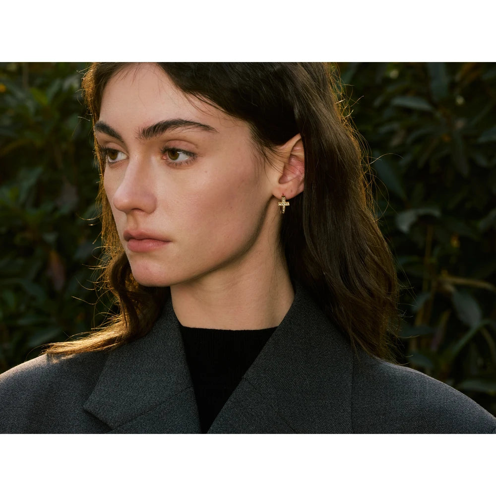 Everfaith Earrings