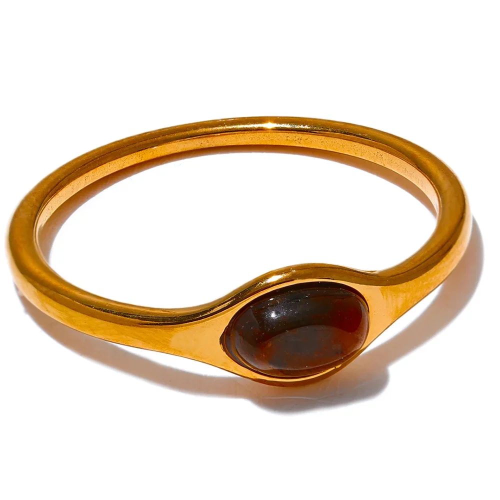 Oval