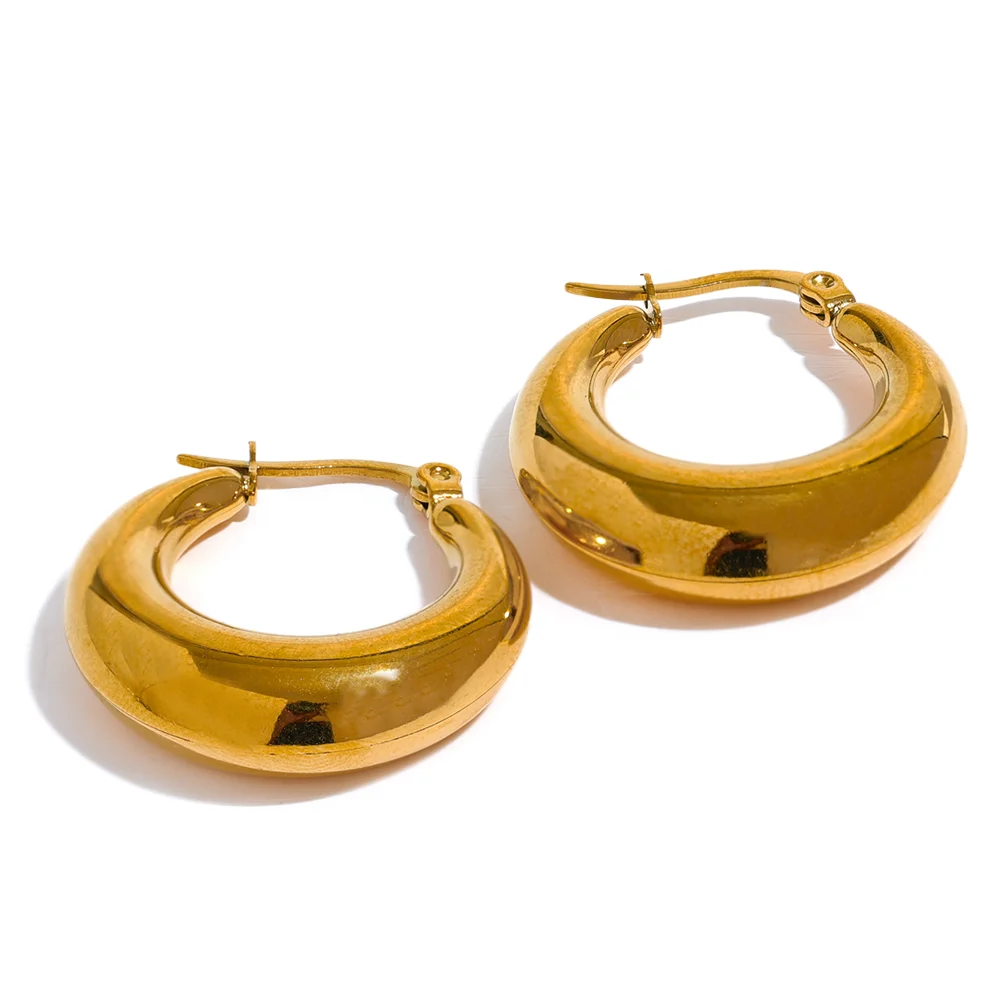 Elune Earrings