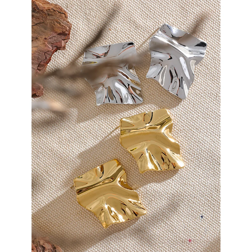 Sorielle Earrings