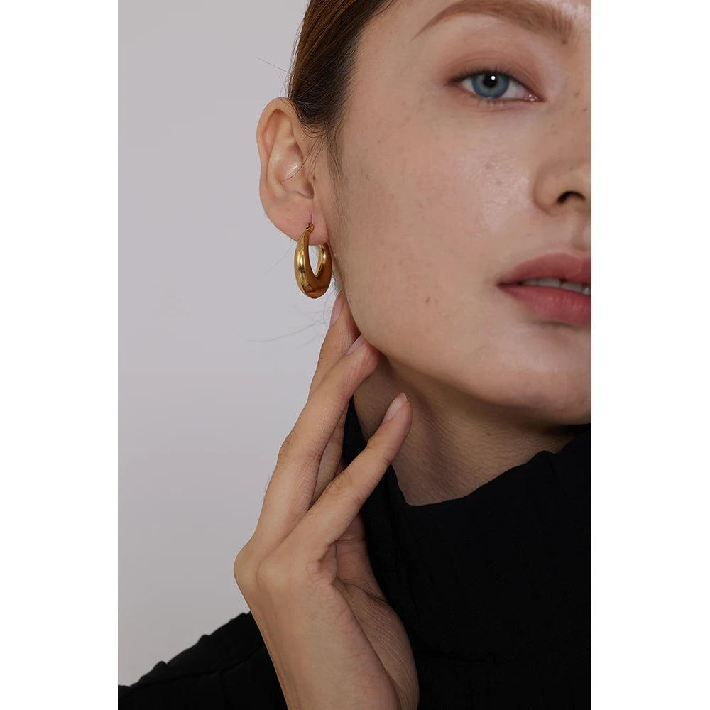 Elune Earrings