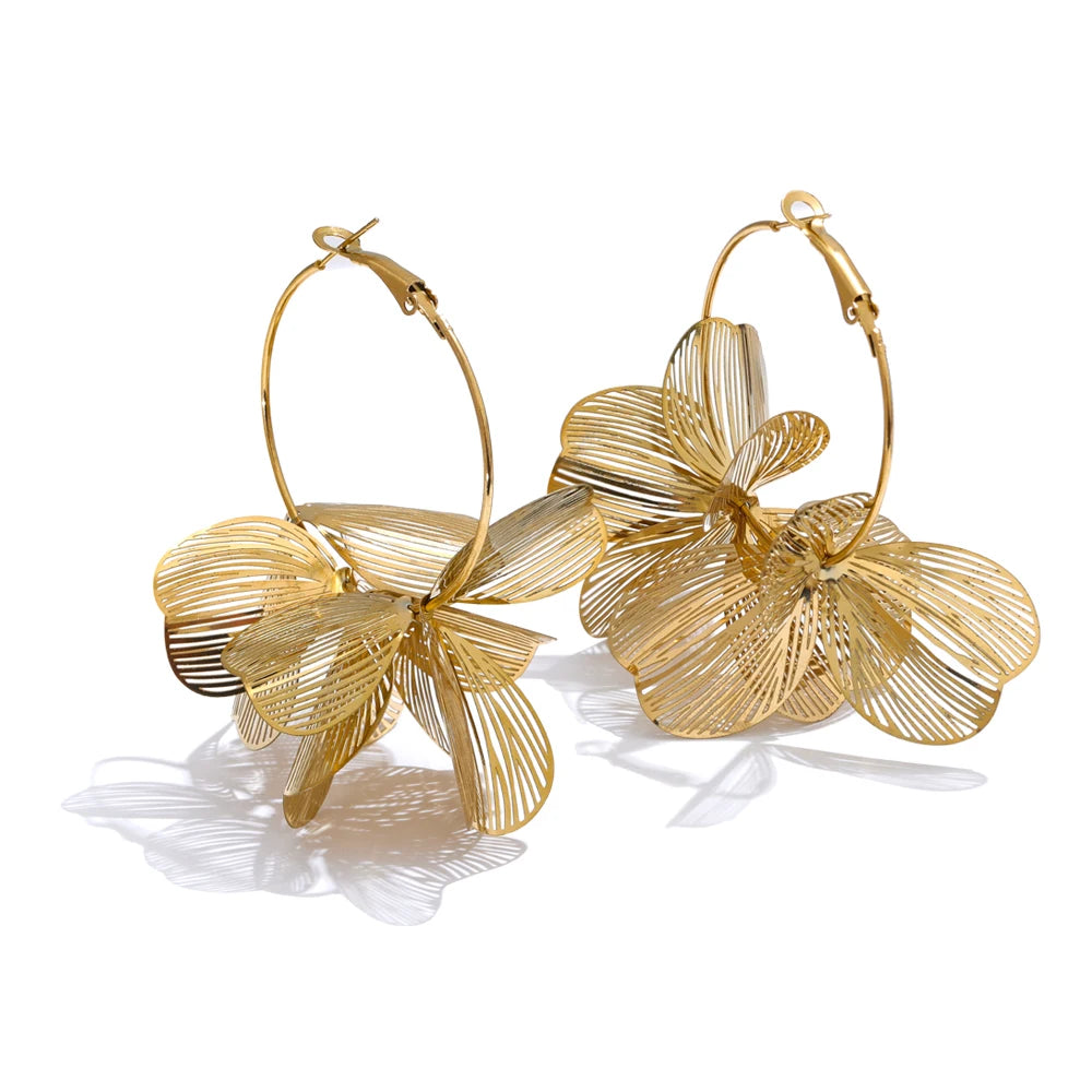 Rosline Earrings