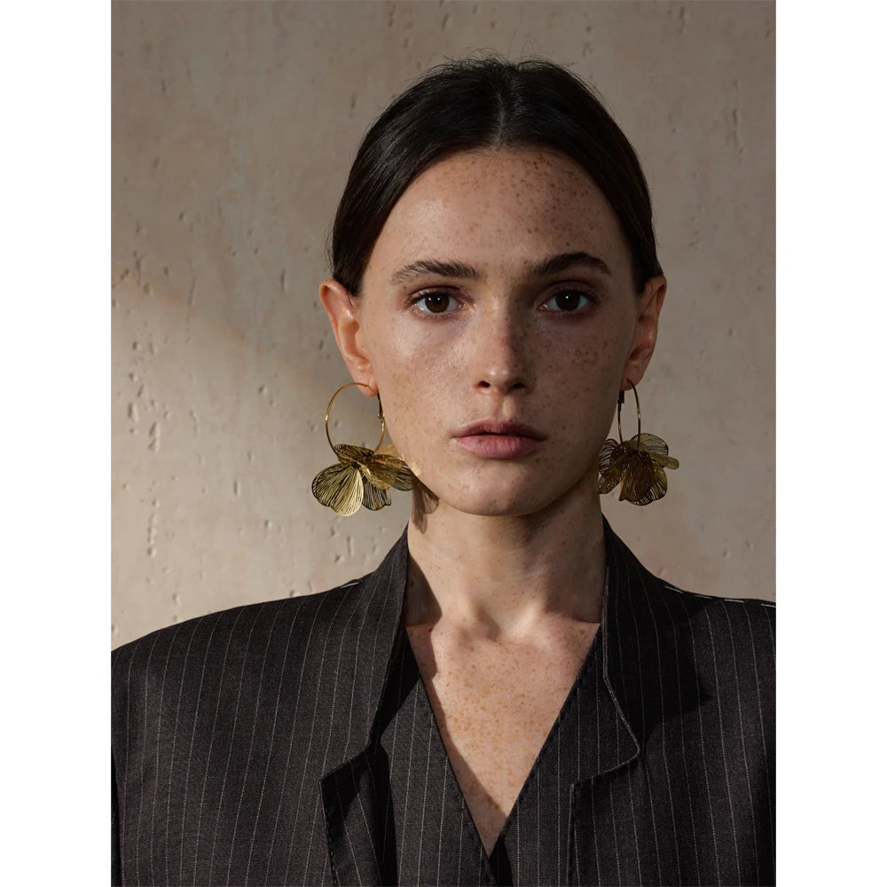 Rosline Earrings