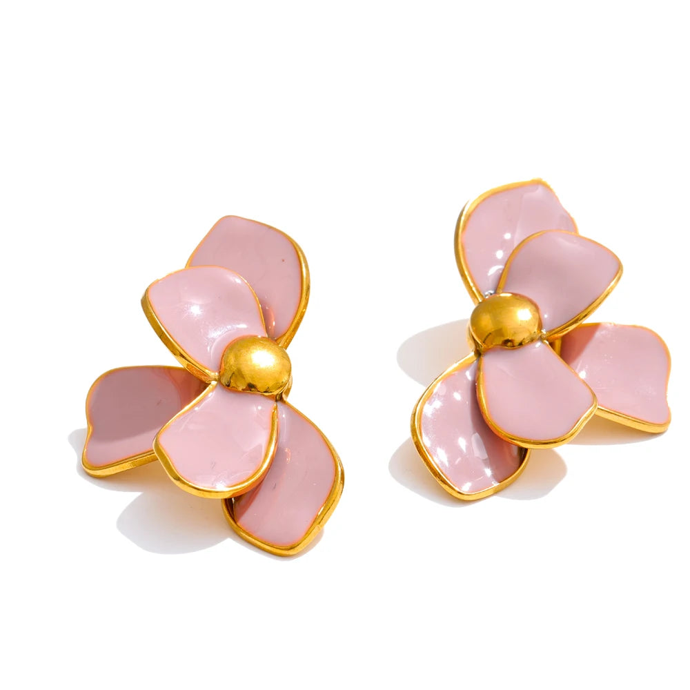 Mariselle Earrings