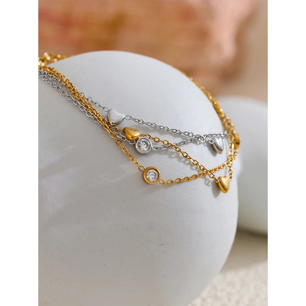 Solenya Bracelet