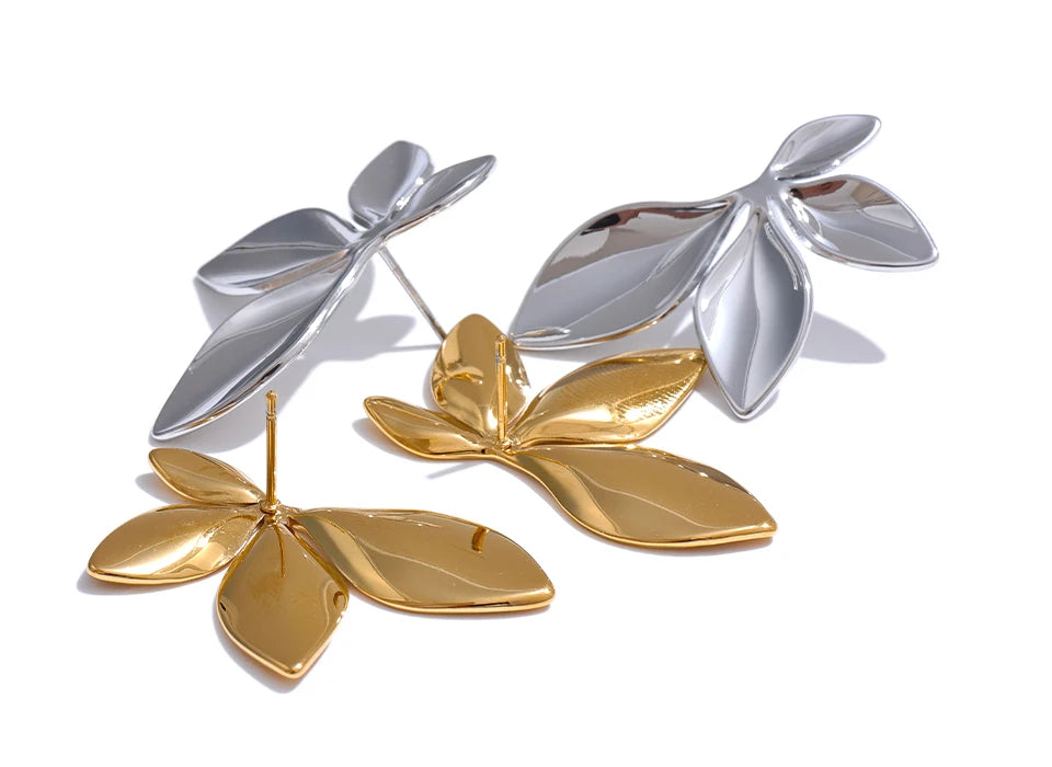 Veliora Earrings