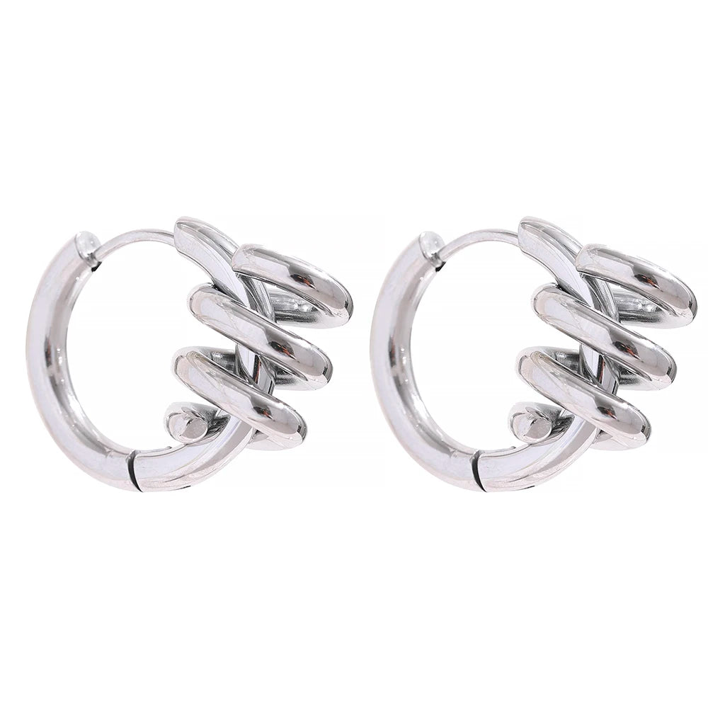 Elara Earrings