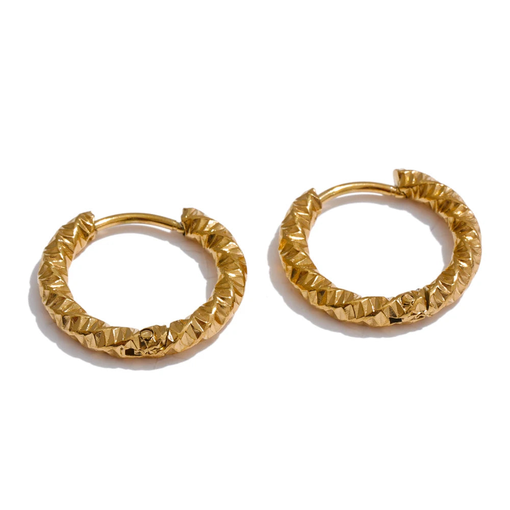 Virelle Earrings